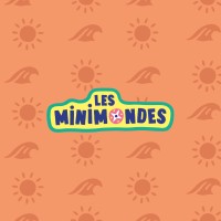 Les Mini Mondes logo - Similar company to Smala, Une Aventure Sans Fin