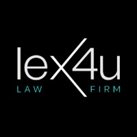 Lex4u logo - Similar company to Ambos