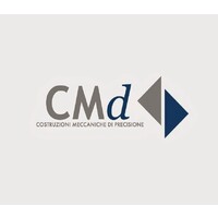 CMD Officine srl logo - Similar company to Tmg Mechanical Components