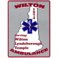 Town Of Wilton Ambulance