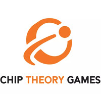 Chip Theory Games logo - Similar company to Wildmesh