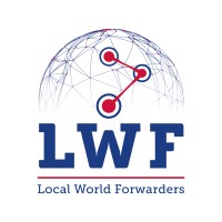 LWF Logistics logo - Similar company to Smm Block