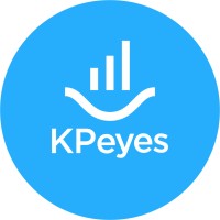 KPeyes logo - Similar company to Interfuse Technologies
