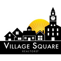 Village Square REALTORS logo - Similar company to Corcoran Sawyer Smith
