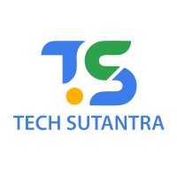 Tech Sutantra IT Solutions logo - Similar company to Dharini Software Consultancy