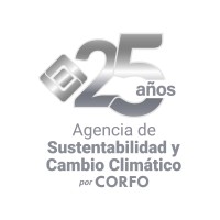 Agencia de Sustentabilidad y Cambio Climático logo - Similar company to Agenciase