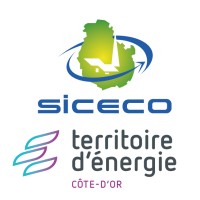 SICECO, territoire d'énergie Côte-d'Or logo - Similar company to Egrega