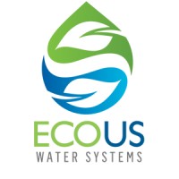 ECOUS Water Systems logo - Similar company to Ecous