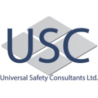 Universal Safety Consultants Ltd logo - Similar company to Make Diversity Count
