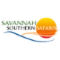 Savannah Southern Safaris logo - Similar company to Evans Travel & Tours