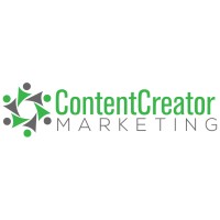 Content Creator Marketing logo - Similar company to Creator Ai