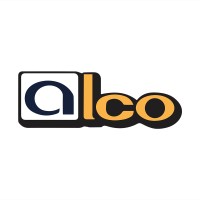 ALCO logo - Similar company to Equipsa