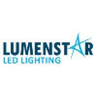 Lumenstar LED Lighting Inc. logo - Similar company to Waveform Lighting