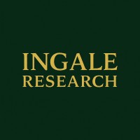 Ingale Research logo - Similar company to Peerlink Tutoring Llc
