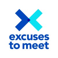 Excuses to Meet logo - Similar company to Big Ten Uk Alumni