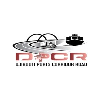 Djibouti Ports Corridor Road SA logo - Similar company to Sgtd Doraleh Terminal-Société De Gestion Du Terminal À Conteneurs De Doraleh