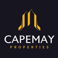 Capemay Properties Gh - Developers of The Signature Apartments / Selton Skye / Park Ridge Estates logo - Similar company to Infinity Shey