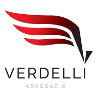 Verdelli Advocacia logo - Similar company to Centraliza