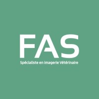 FAS logo - Similar company to Life Pulse
