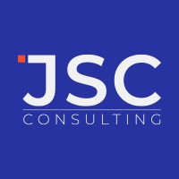JSC Consulting logo - Similar company to Mentorlab Group