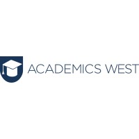Academics West logo - Similar company to Tuff Active