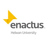 Enactus Helwan University