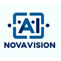 NovaVision AI logo - Similar company to Faraai (فراز هوش شریف)