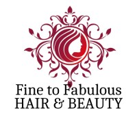 Fine to Fabulous Hair & Beauty Salon logo - Similar company to Eco Salon Supplies