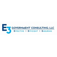 E3 Government Consulting, LLC logo - Similar company to Fedrfp