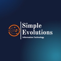 Simple Evolutions logo - Similar company to Mskt Tech - Inteligente