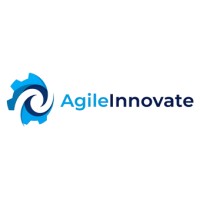 Agile Innovate logo - Similar company to Ambient Soft Tech