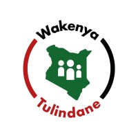 Wakenya Tulindane logo - Similar company to Teunicus