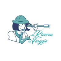Alla ricerca del viaggio Tour Operator logo - Similar company to Samh Consulting Stevan-Alбert Марковић-Häner