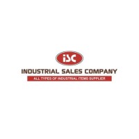 Industrial Sales Company logo - Similar company to Peterson Tractor Company
