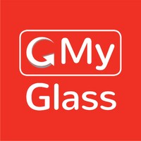 My Glass South Africa logo - Similar company to Pg Glass