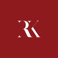 RK GULF logo - Similar company to Shöâ
