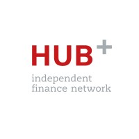 HUB+ logo - Similar company to Prospeer