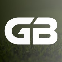 GolfBooking logo - Similar company to Screengolfers