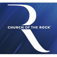 Church of the Rock logo - Similar company to Umsae Formula