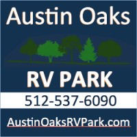 Austin Oaks RV Park logo - Similar company to Diamond H Communities