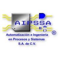 Automatización e Ingeniería en Procesos y Sistemas S.A. de C.V. logo - Similar company to Automatización E Ingeniería En Procesos Y Sistemas S.A. De C.V