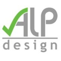 ALP DESIGN logo - Similar company to Baroks Hyperbaric & Diving