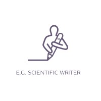 E.G. Scientific Writer logo - Similar company to Science & Environment, Journalist & Writers Association, India