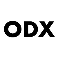 ODX logo - Similar company to Keytech Solutions