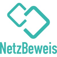 NetzBeweis logo - Similar company to Nerds Of Law®