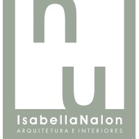 Isabella Nalon - Arquitetura e interiores logo - Similar company to Spaço Interior Arq L Ana Rozenblit