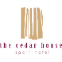 The Cedar House Sport Hotel