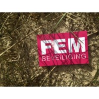 FEM Beveiliging B.V. logo - Similar company to Q-Cam Security Systems