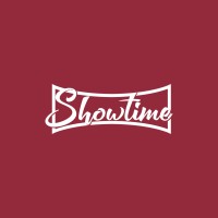 Showtime Productions logo - Similar company to Video Mate Productions