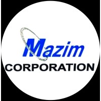 Mazim Corporation logo - Similar company to Erda Solutions